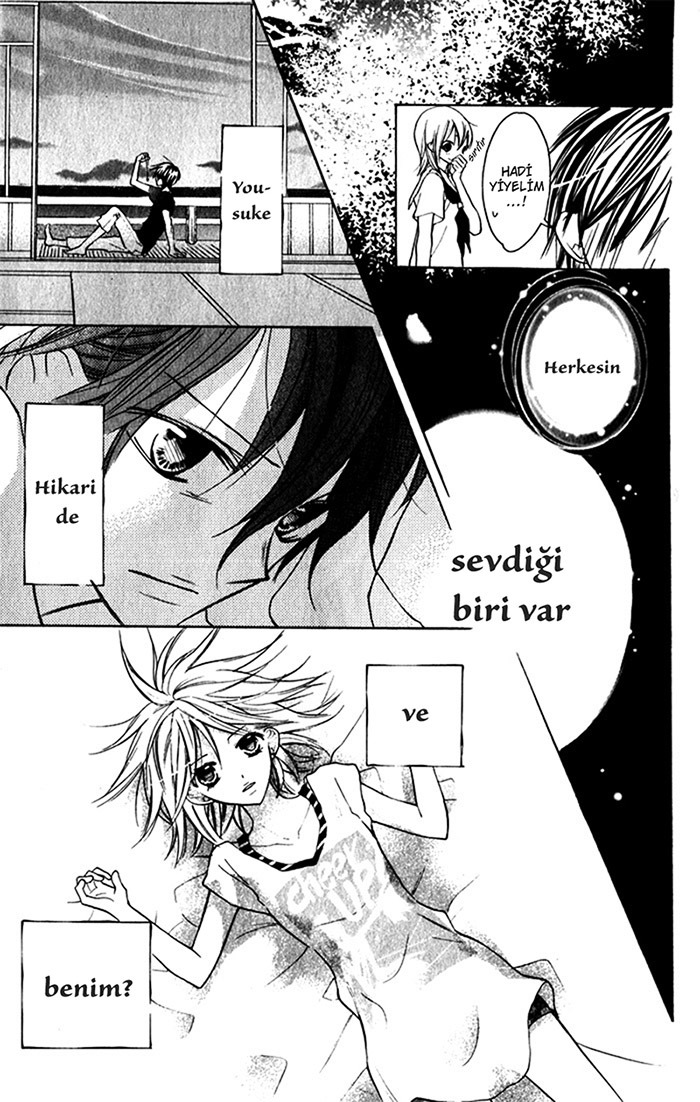 Blue Vol. 1 Ch. 2 第21页