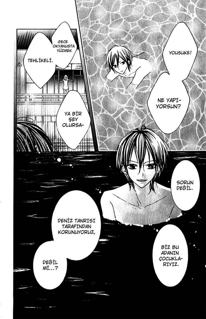 Blue Vol. 1 Ch. 2 第24页