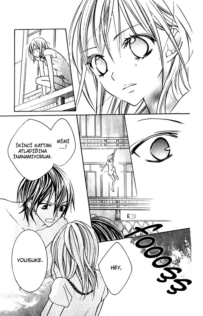 Blue Vol. 1 Ch. 2 第25页