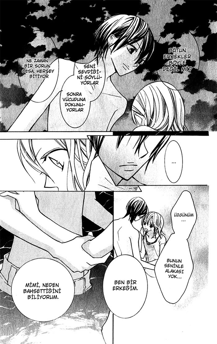 Blue Vol. 1 Ch. 2 第27页