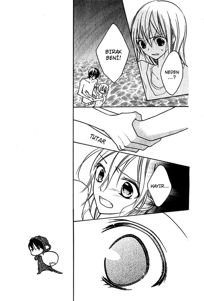 Blue Vol. 1 Ch. 2 第29页