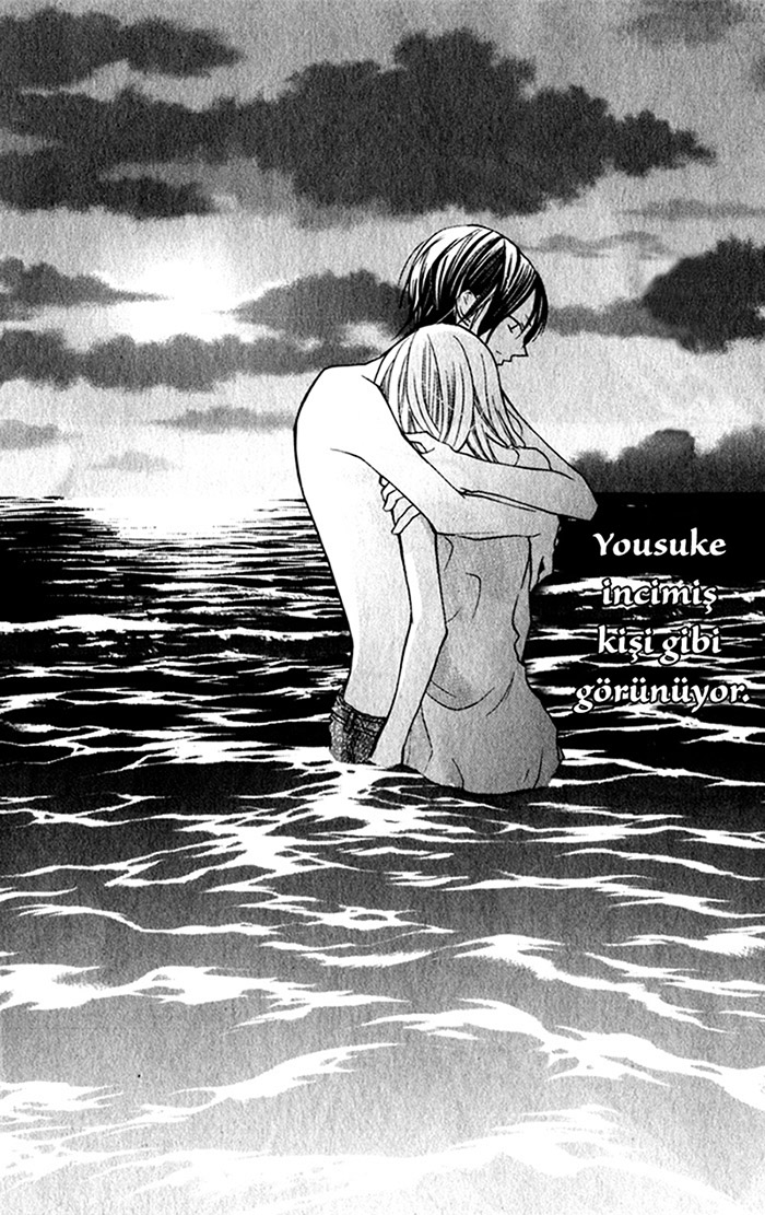 Blue Vol. 1 Ch. 2 第32页