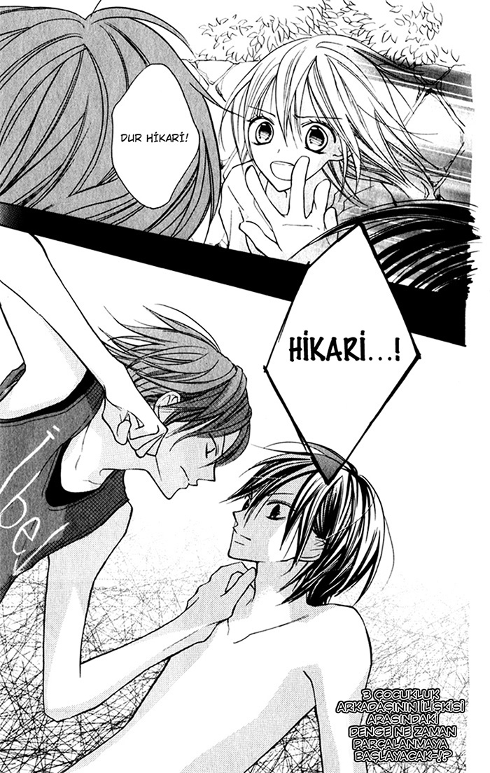 Blue Vol. 1 Ch. 2 第35页