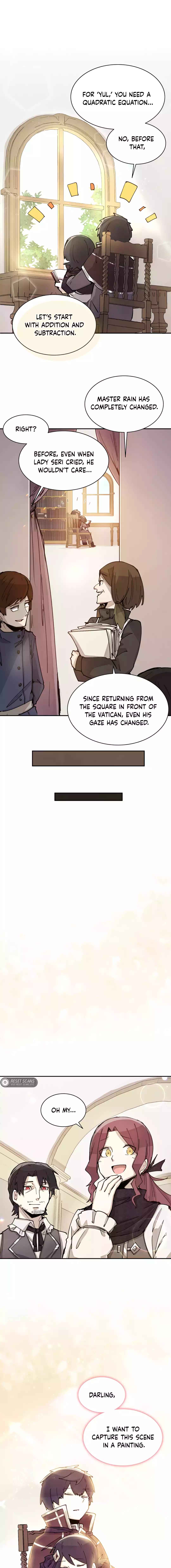 Reincarnation of the Hero Party's Grand Mage Ch. 2 第16页