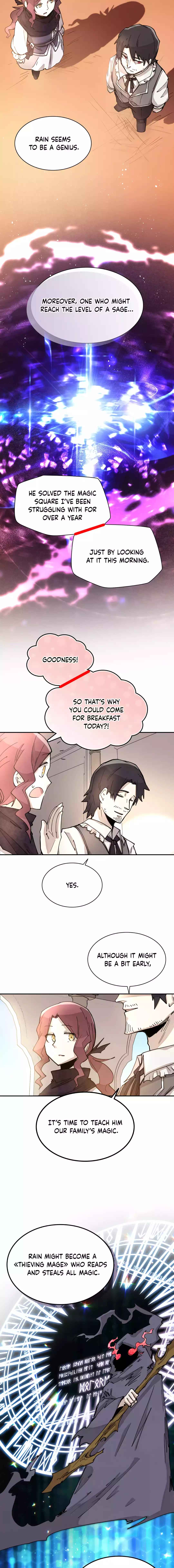 Reincarnation of the Hero Party's Grand Mage Ch. 2 第20页