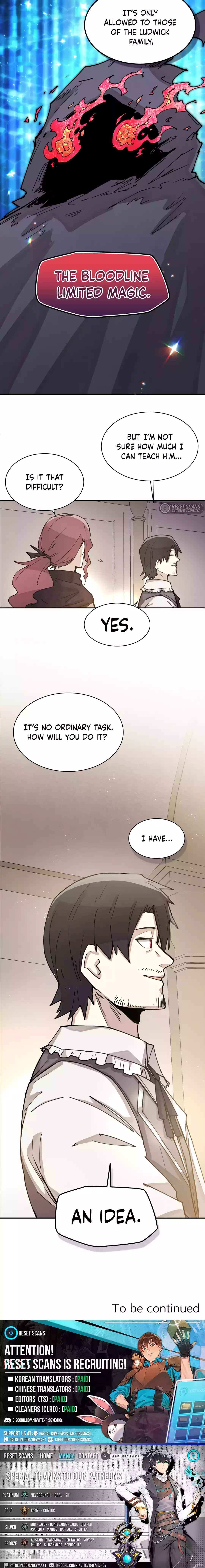 Reincarnation of the Hero Party's Grand Mage Ch. 2 第21页