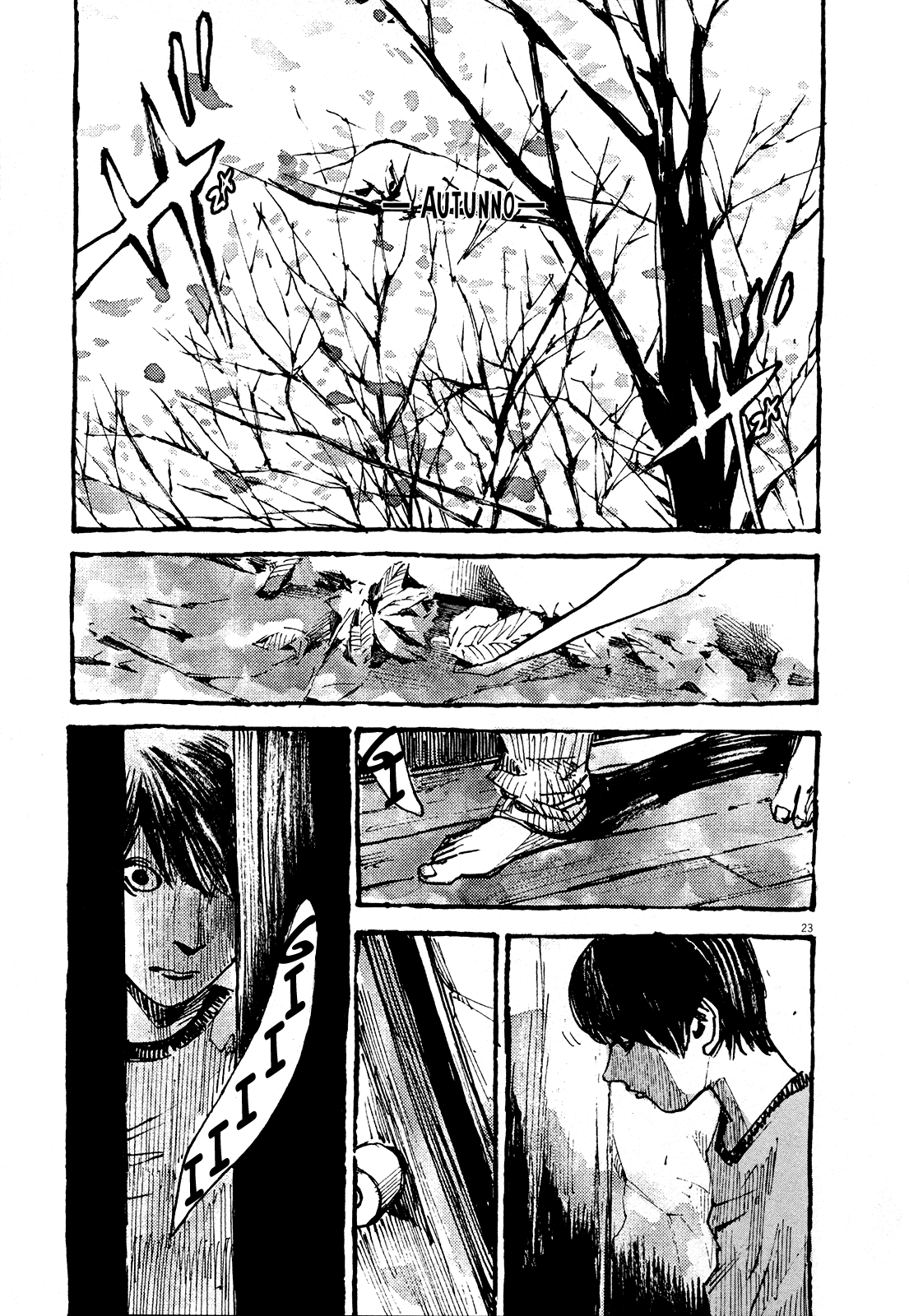 Reverberation Vol. 1 Ch. 1 第29页