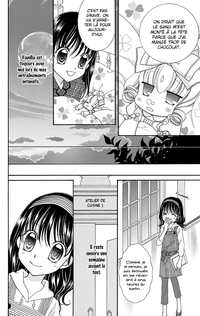 Yumeiro Patissiere Recette 2 第19页