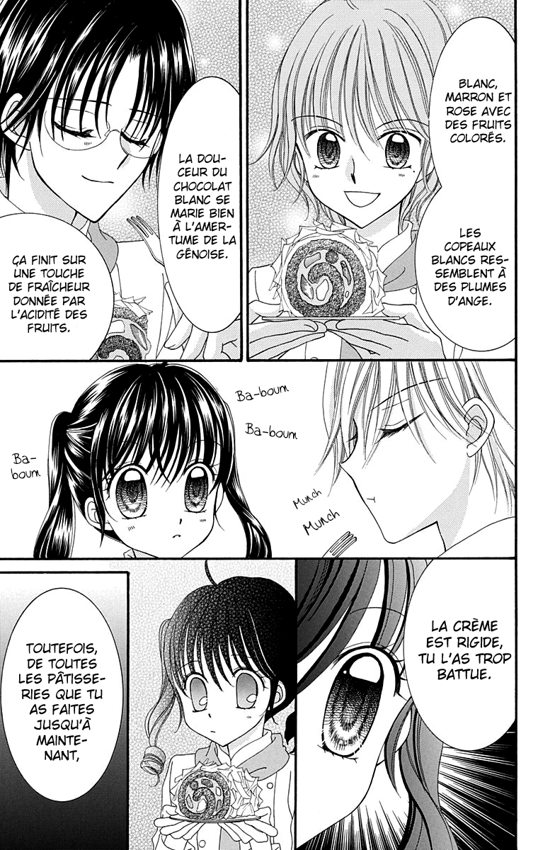 Yumeiro Patissiere Recette 2 第38页