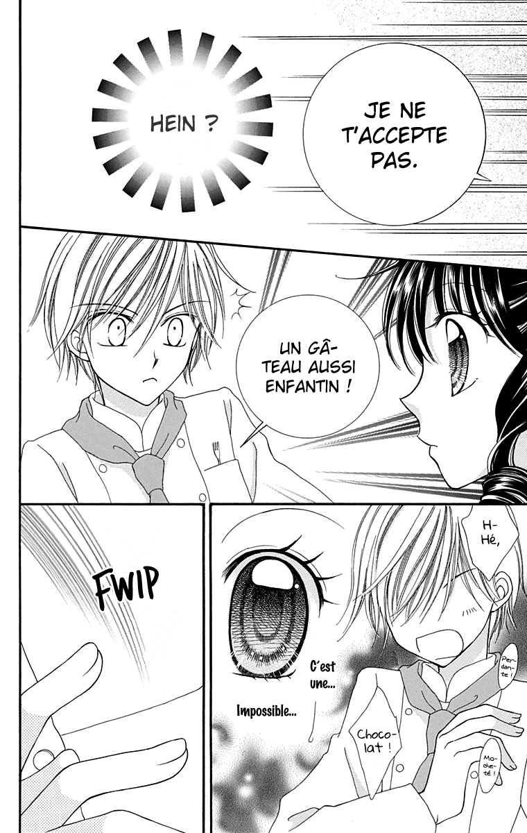 Yumeiro Patissiere Recette 2 第41页