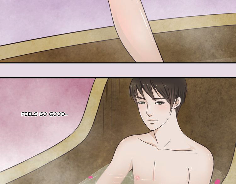Mute Uncle Peeping At My Beautiful Uncle Bathing 第17页