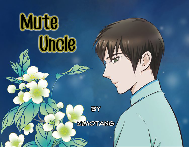 Mute Uncle Peeping At My Beautiful Uncle Bathing 第3页