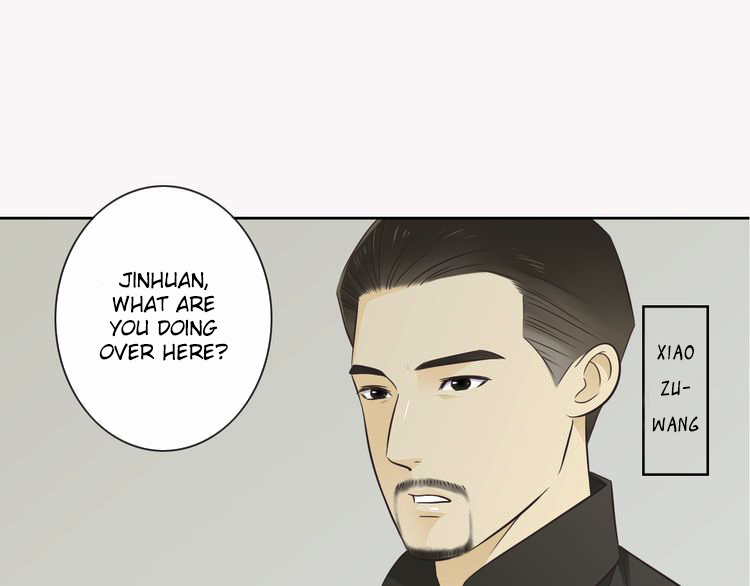 Mute Uncle Peeping At My Beautiful Uncle Bathing 第28页