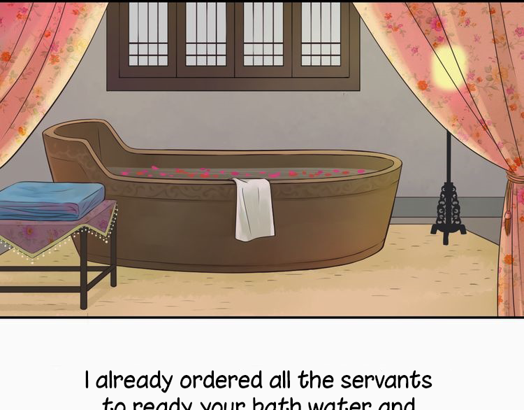 Mute Uncle Peeping At My Beautiful Uncle Bathing 第4页