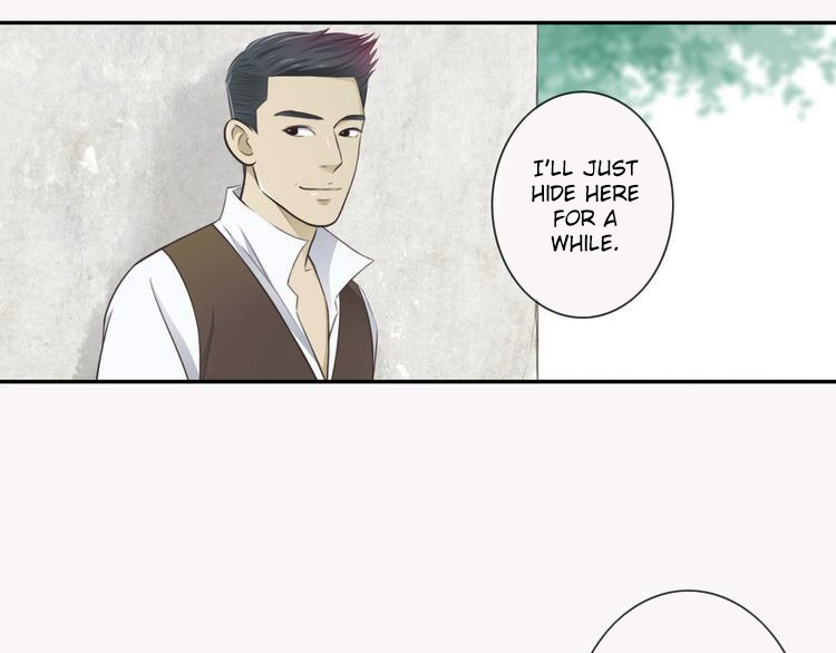 Mute Uncle Peeping At My Beautiful Uncle Bathing 第36页