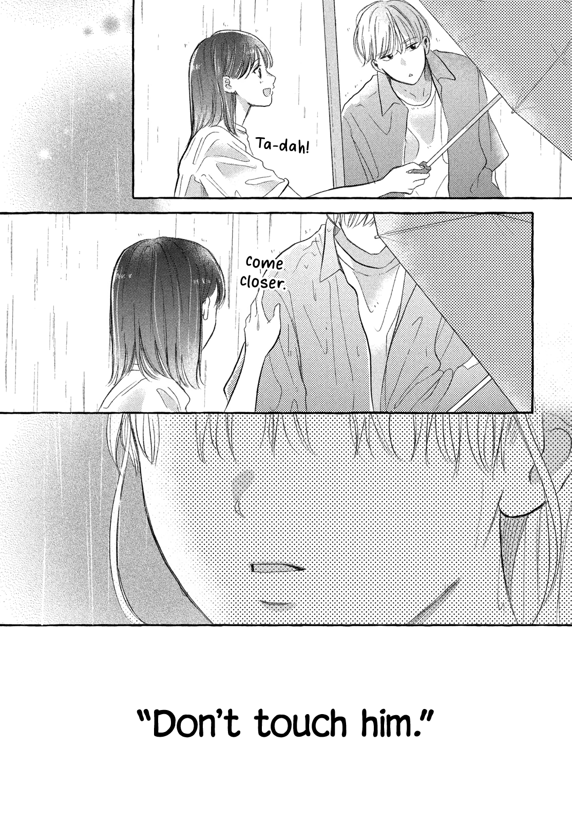 Hoteru Watashi ni Koi wo Oshiete Vol. 2 Ch. 6 第26页