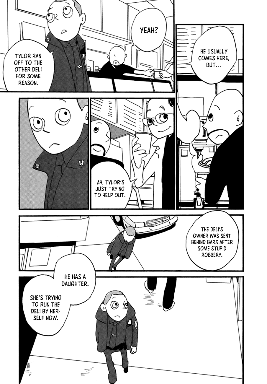 Coppers A Good Cop 第27页