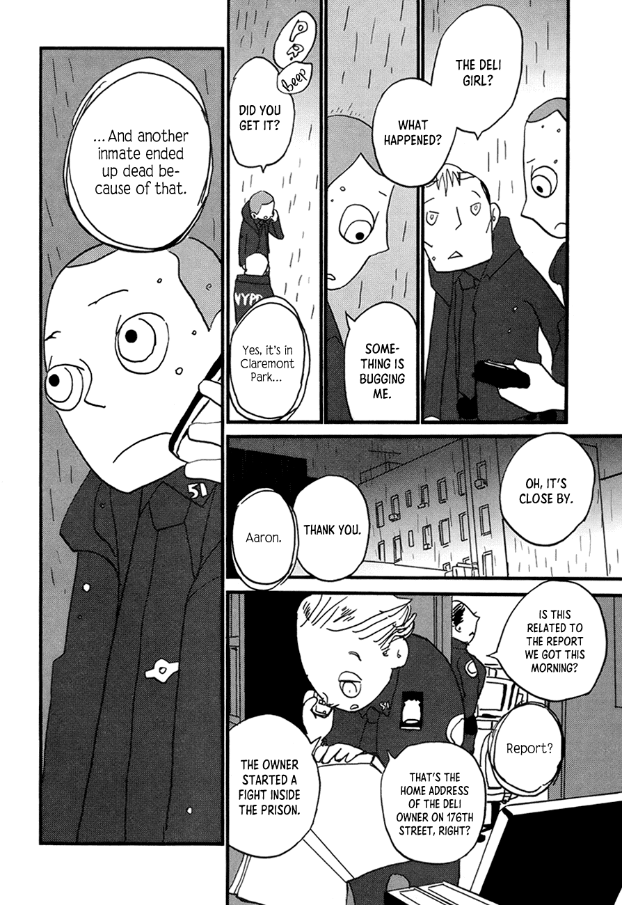 Coppers A Good Cop 第52页