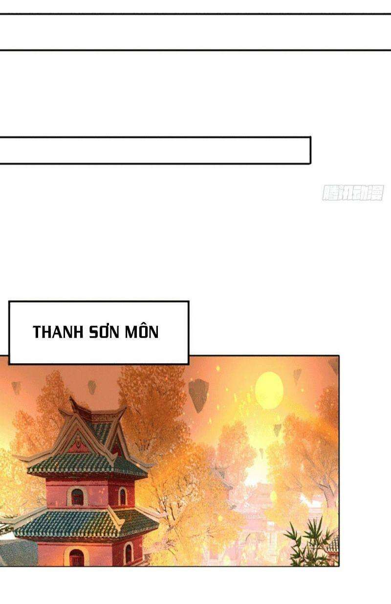 Above Ten Thousand People Ch. 2 第14页