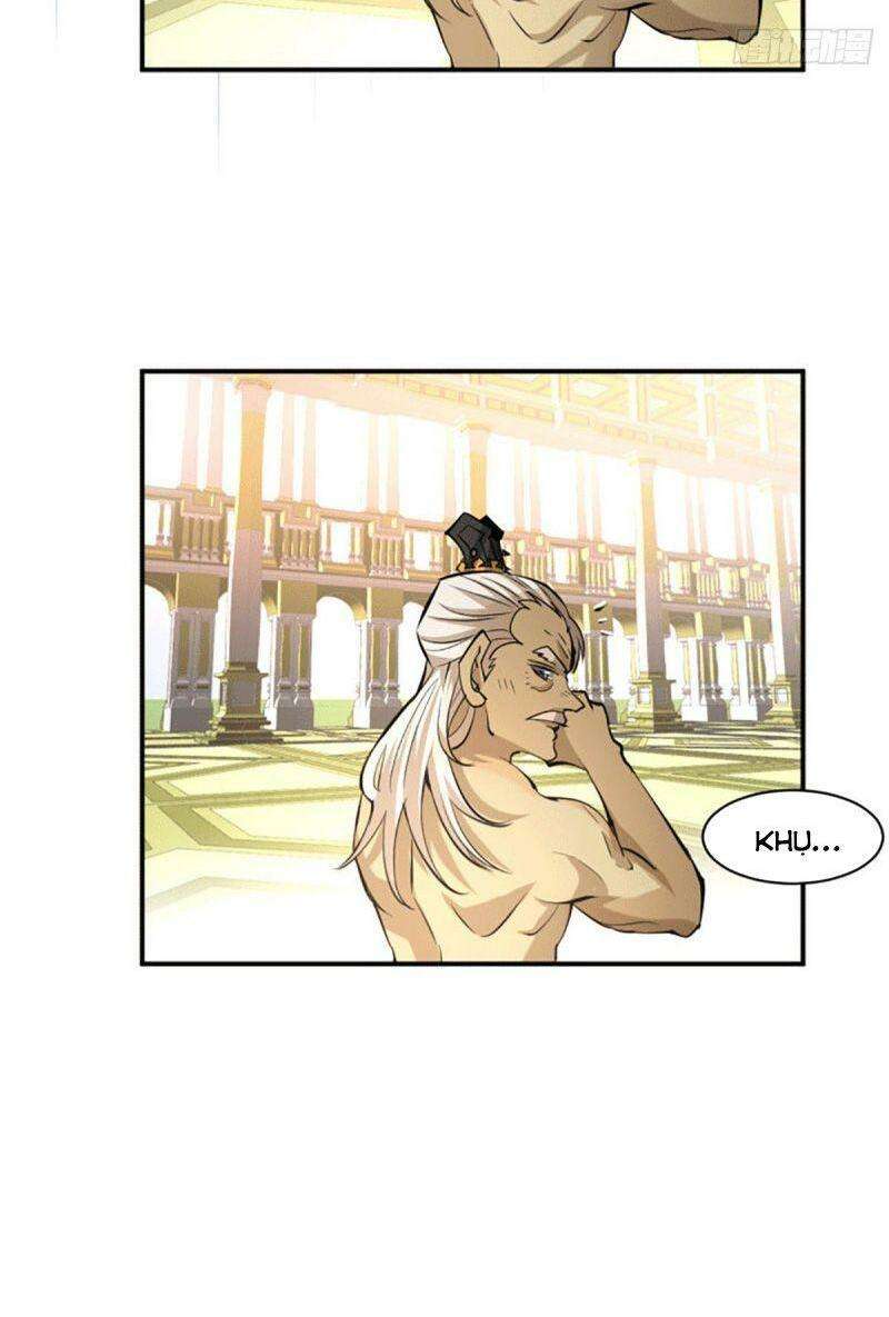Above Ten Thousand People Ch. 2 第20页