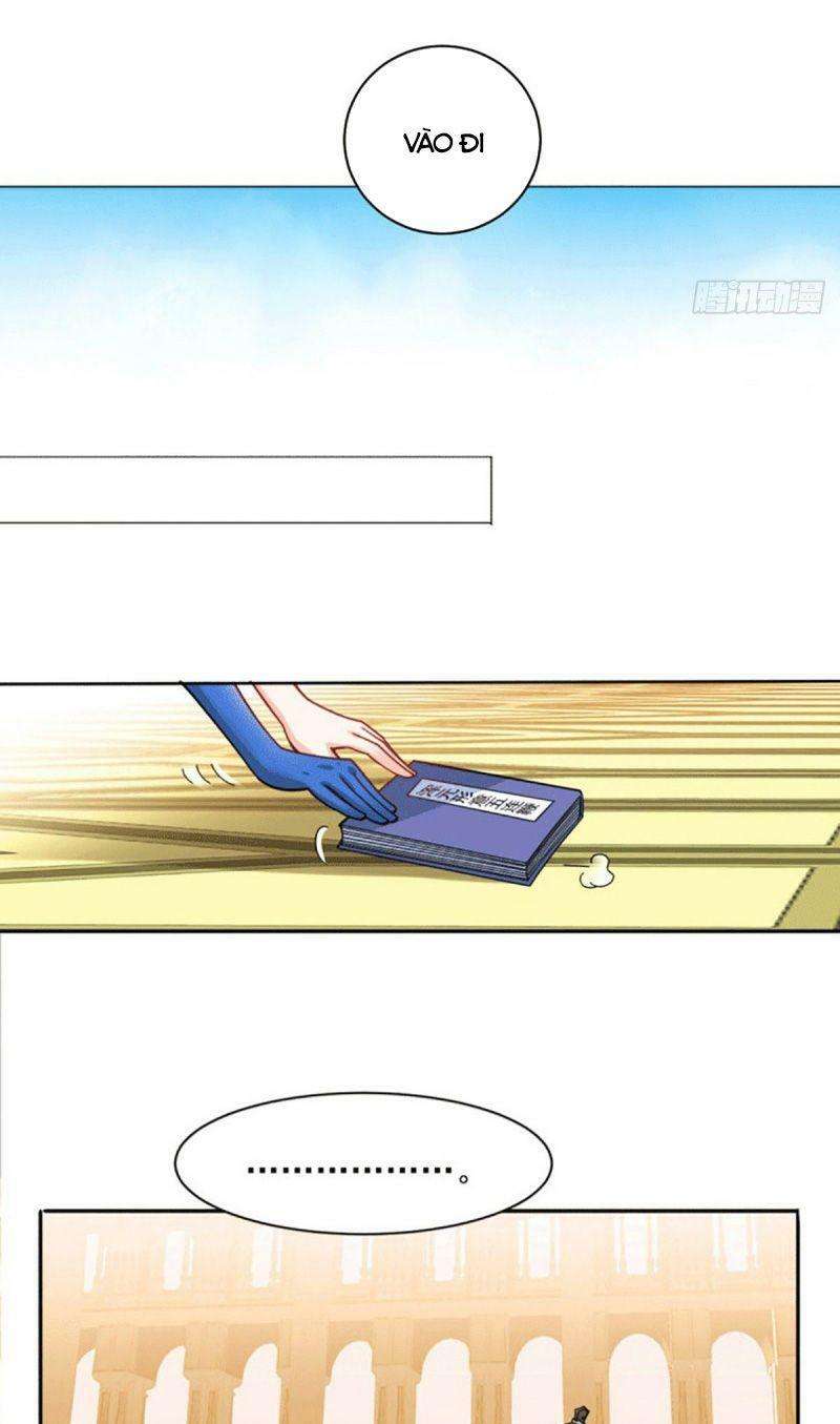 Above Ten Thousand People Ch. 2 第21页