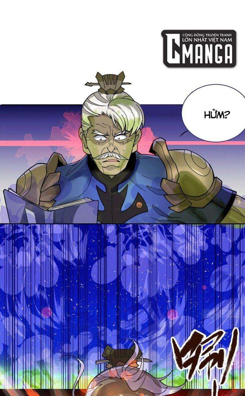 Above Ten Thousand People Ch. 2 第26页