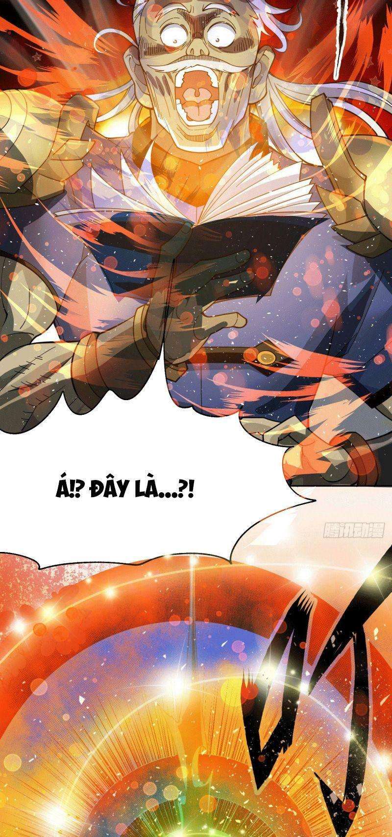Above Ten Thousand People Ch. 2 第27页