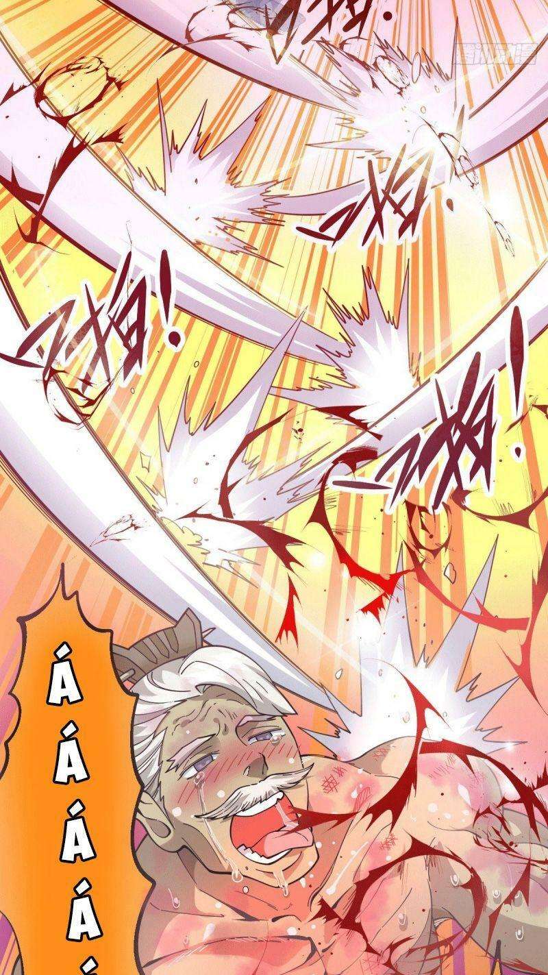 Above Ten Thousand People Ch. 2 第31页