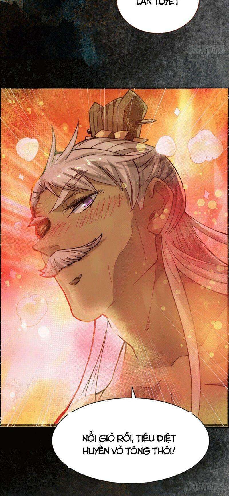 Above Ten Thousand People Ch. 2 第36页