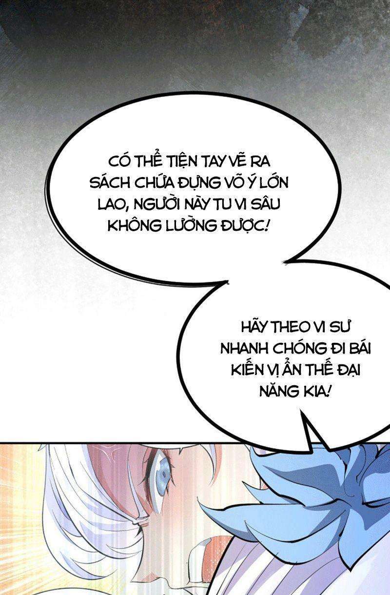 Above Ten Thousand People Ch. 2 第37页