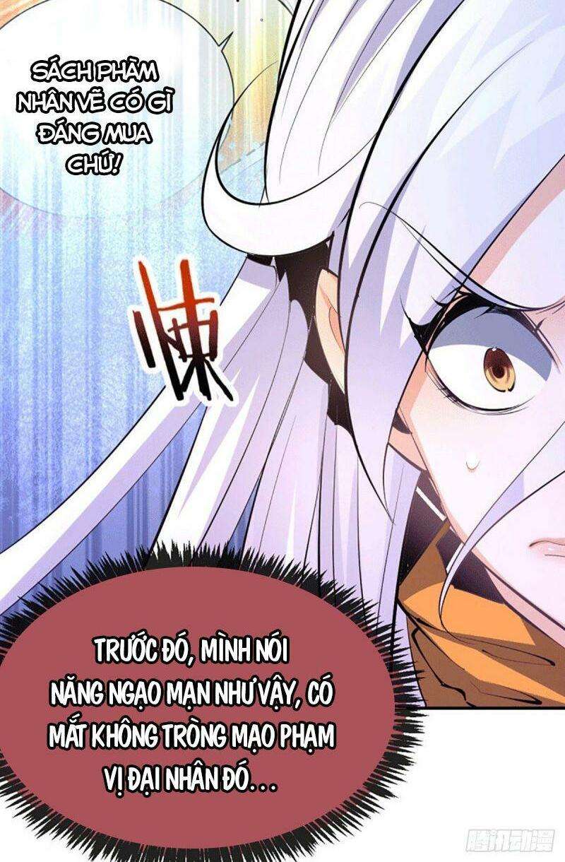 Above Ten Thousand People Ch. 2 第38页