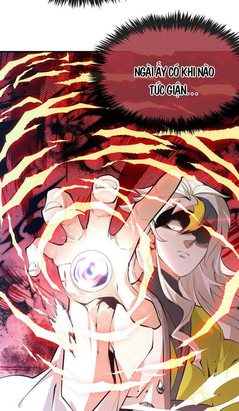 Above Ten Thousand People Ch. 2 第39页