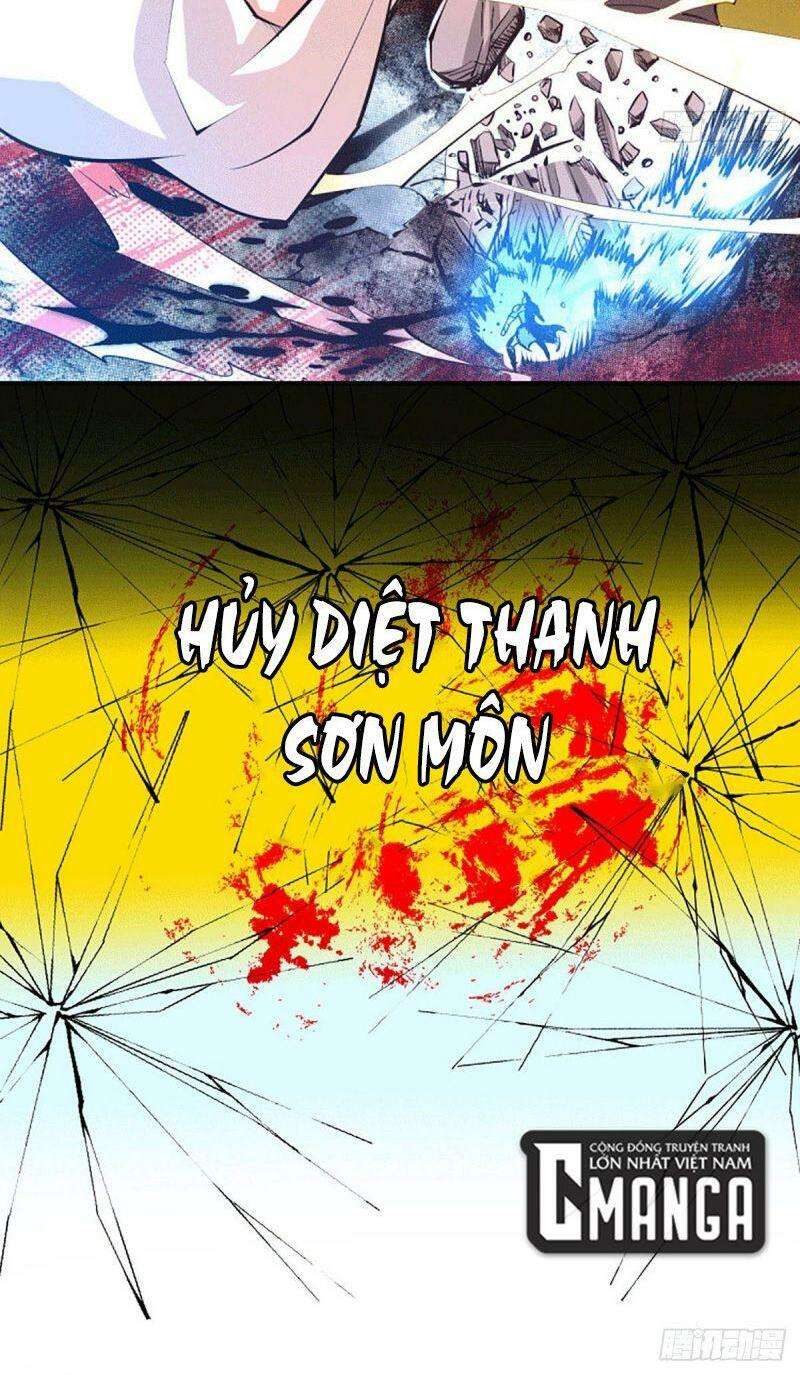 Above Ten Thousand People Ch. 2 第40页