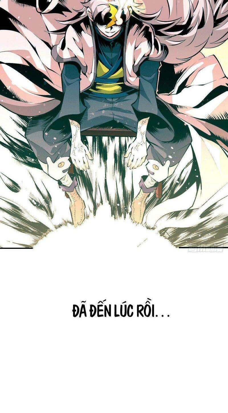Above Ten Thousand People Ch. 2 第42页