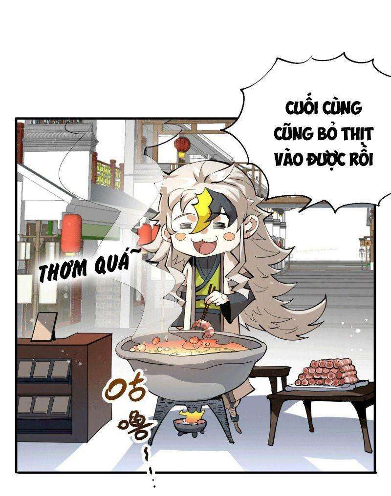 Above Ten Thousand People Ch. 2 第43页