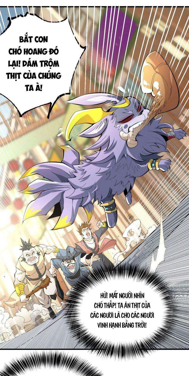 Above Ten Thousand People Ch. 2 第45页