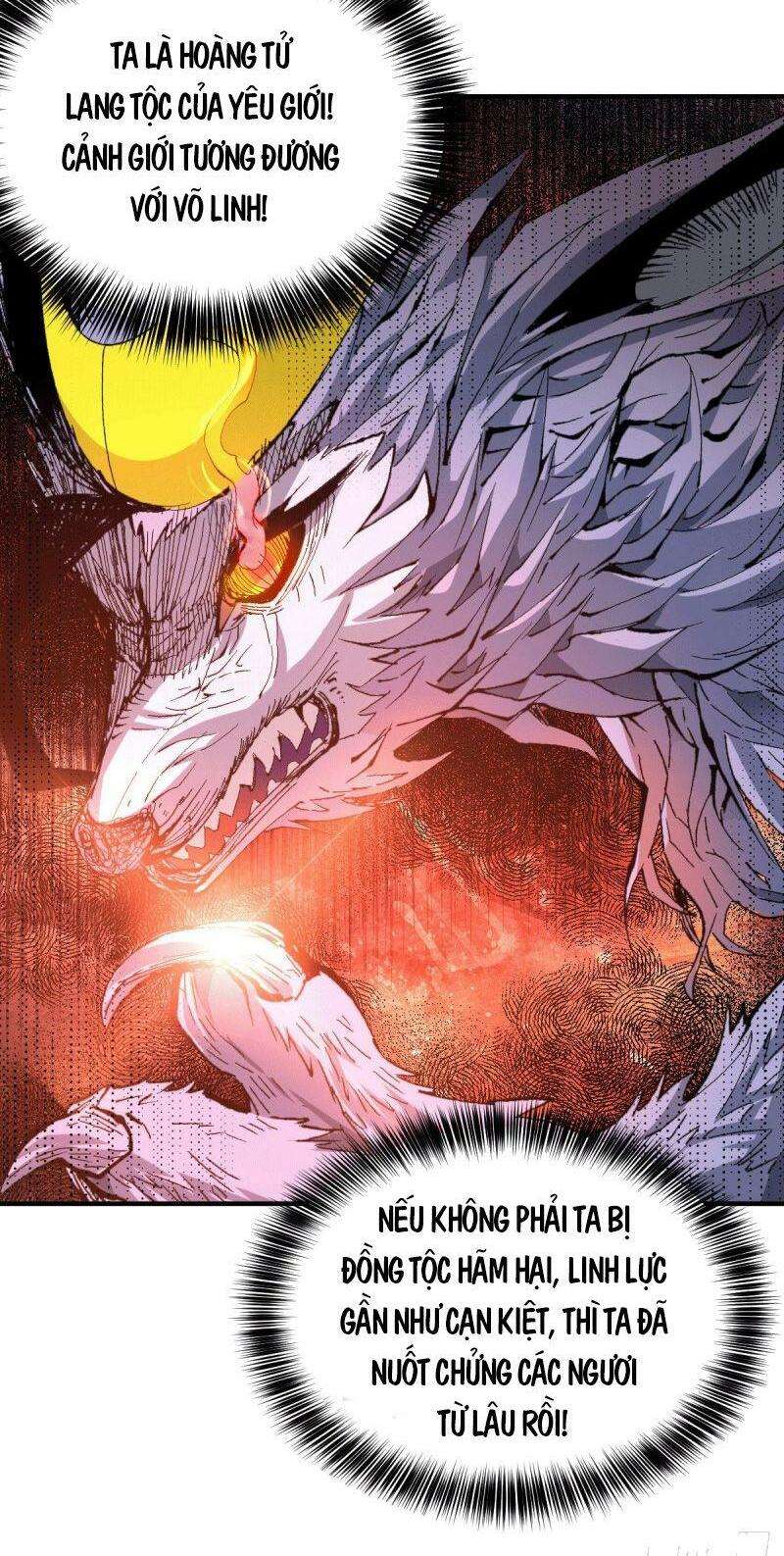 Above Ten Thousand People Ch. 2 第46页