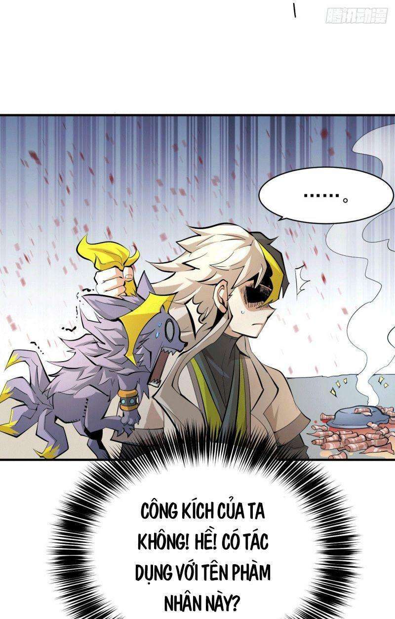 Above Ten Thousand People Ch. 2 第55页