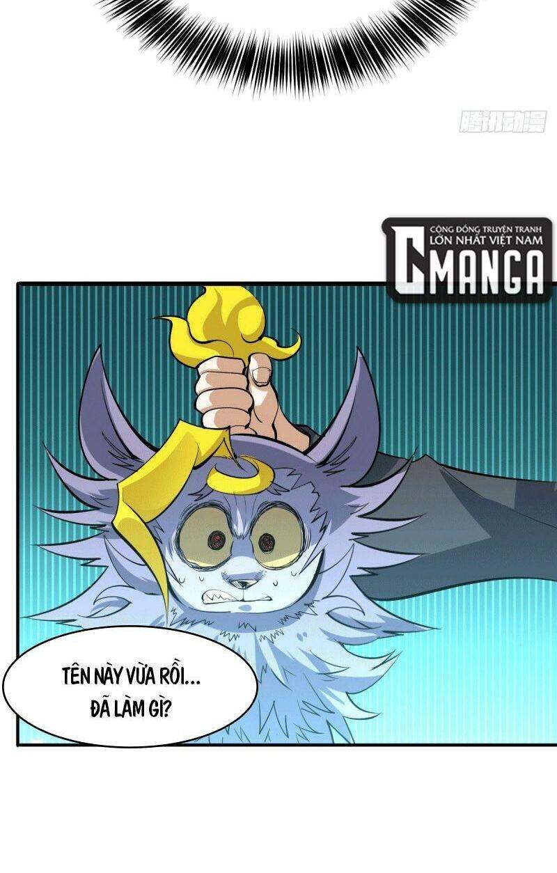 Above Ten Thousand People Ch. 2 第56页