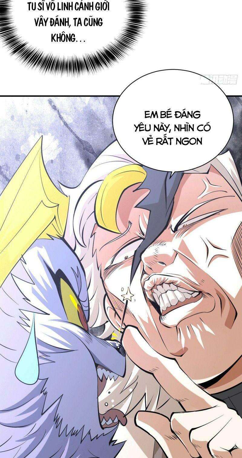 Above Ten Thousand People Ch. 2 第58页