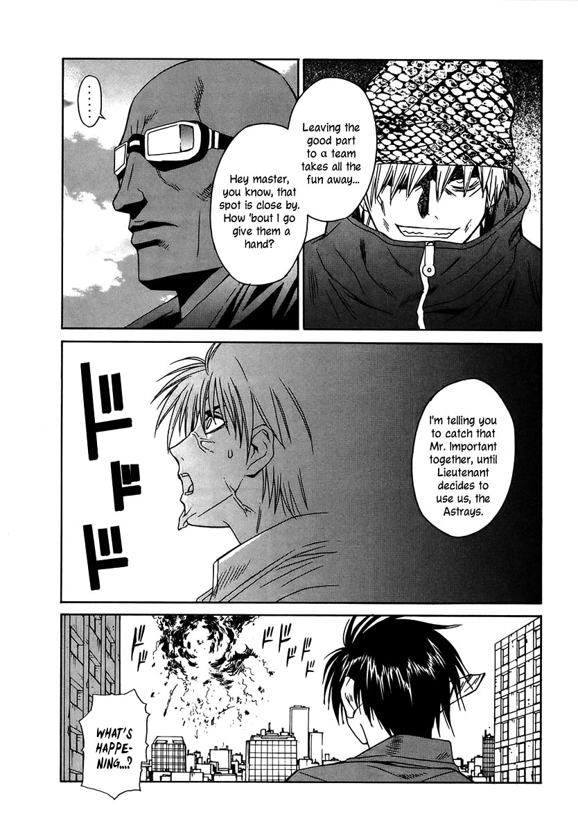 Verdant Lord Vol. 1 Ch. 3 第20页
