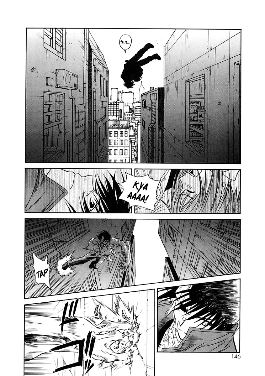 Verdant Lord Vol. 1 Ch. 3 第23页