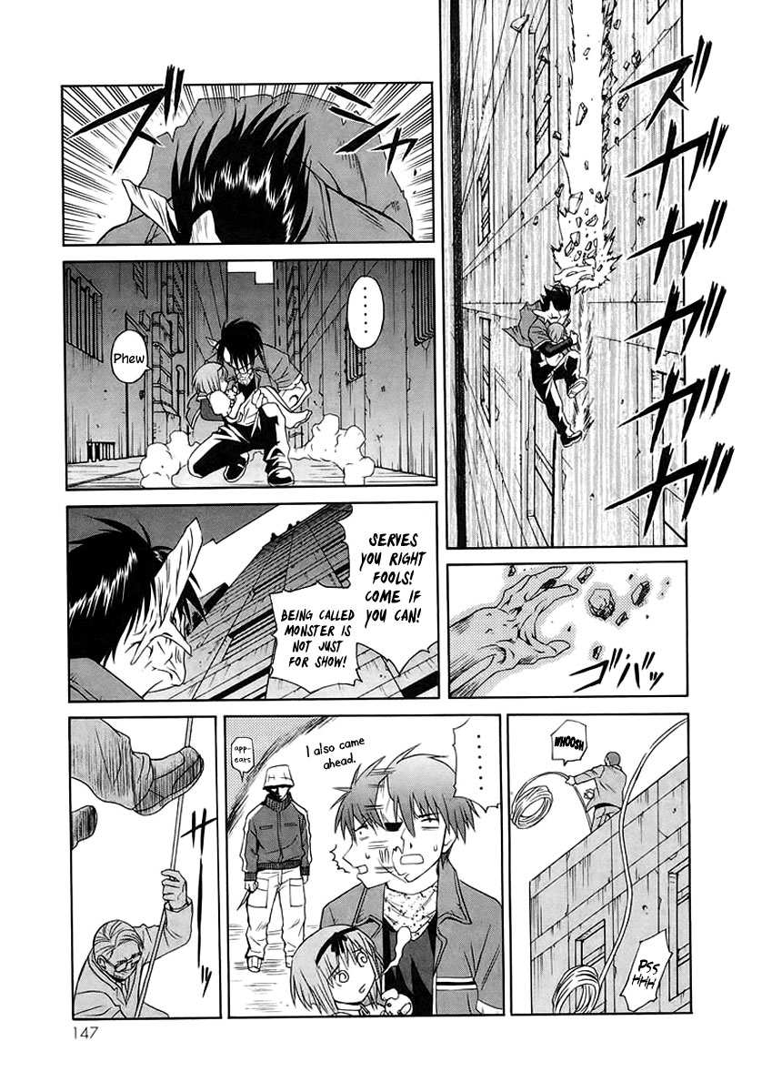 Verdant Lord Vol. 1 Ch. 3 第24页