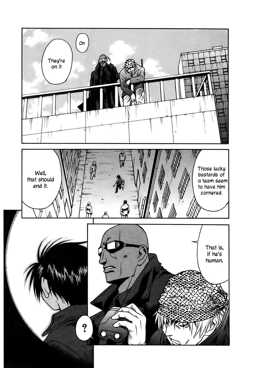 Verdant Lord Vol. 1 Ch. 3 第26页