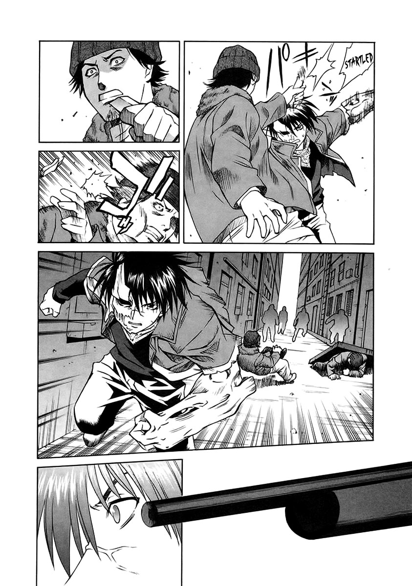 Verdant Lord Vol. 1 Ch. 3 第31页