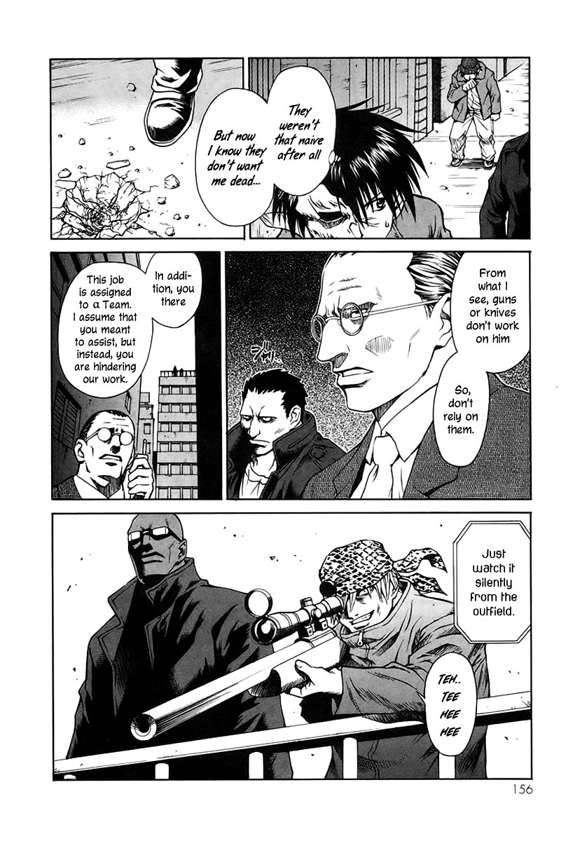 Verdant Lord Vol. 1 Ch. 3 第33页