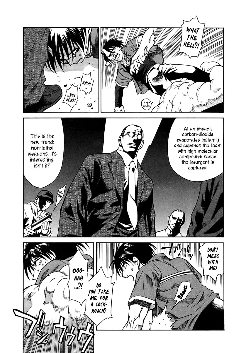 Verdant Lord Vol. 1 Ch. 3 第36页