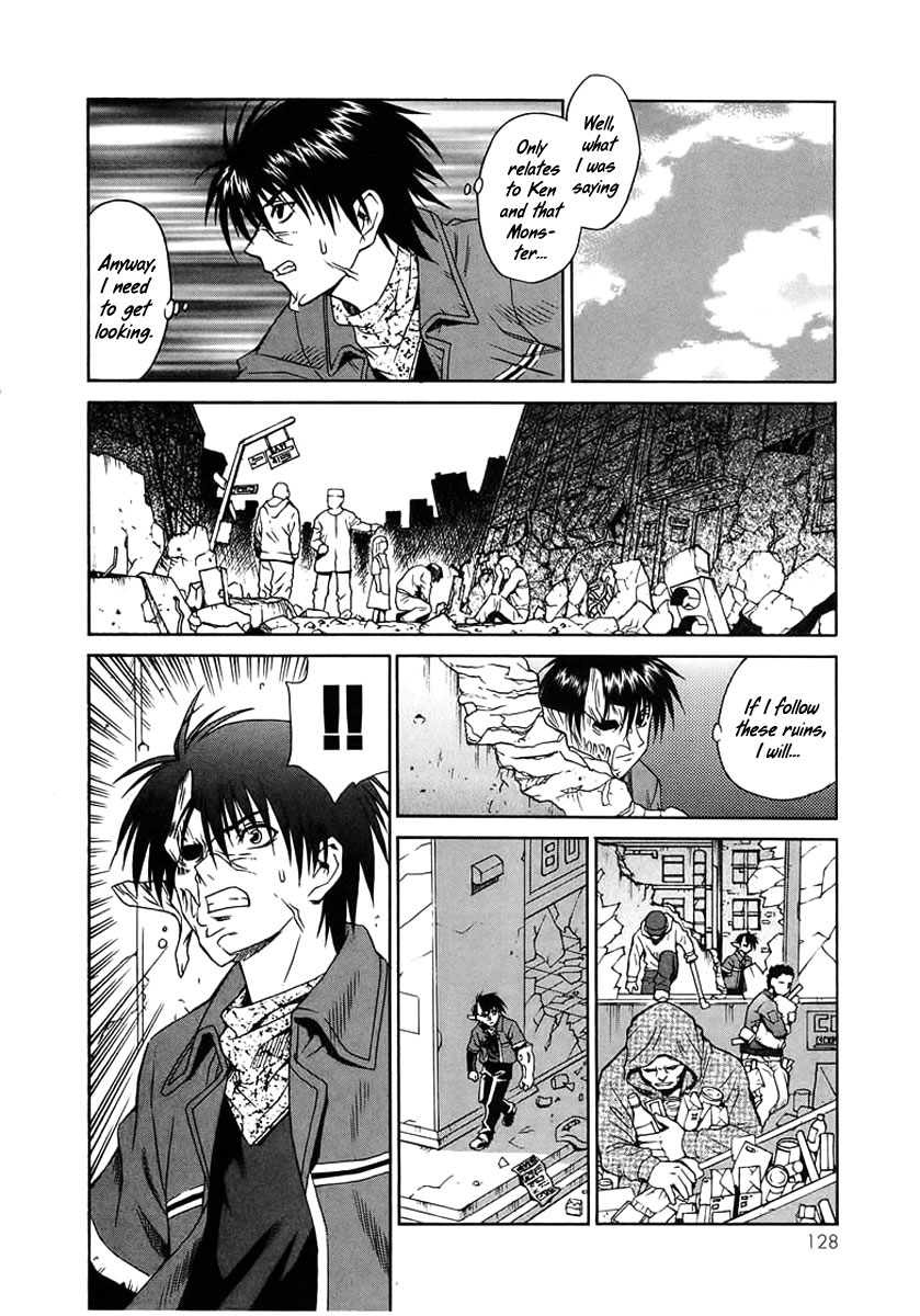 Verdant Lord Vol. 1 Ch. 3 第5页