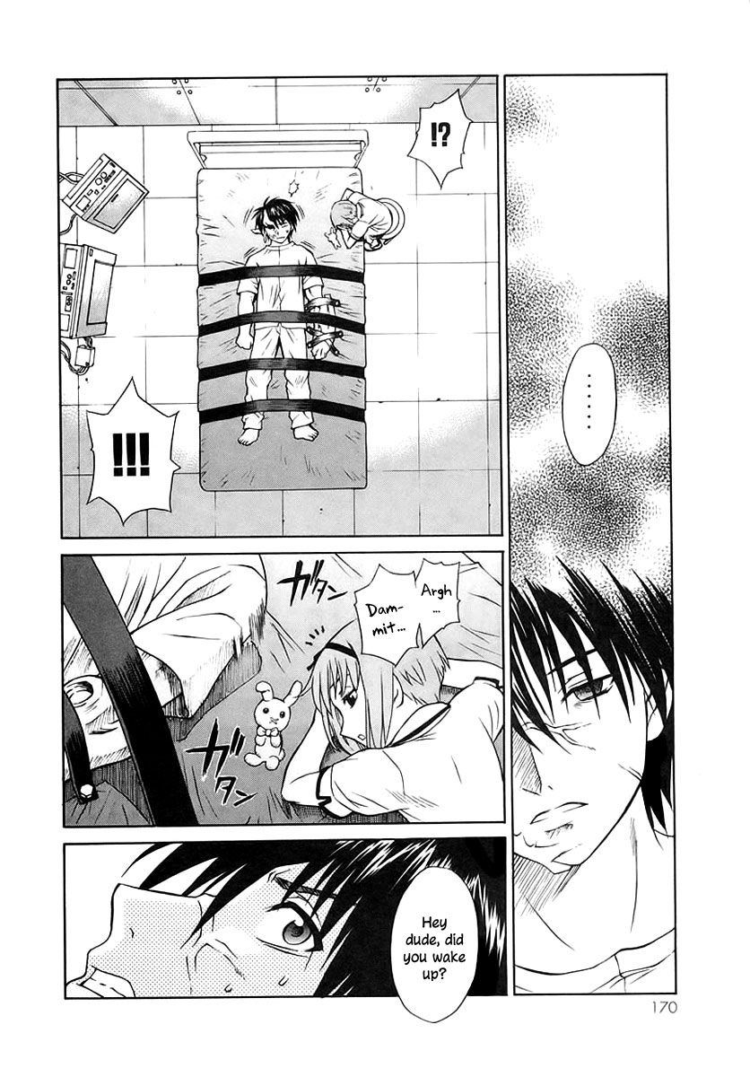 Verdant Lord Vol. 1 Ch. 3 第46页