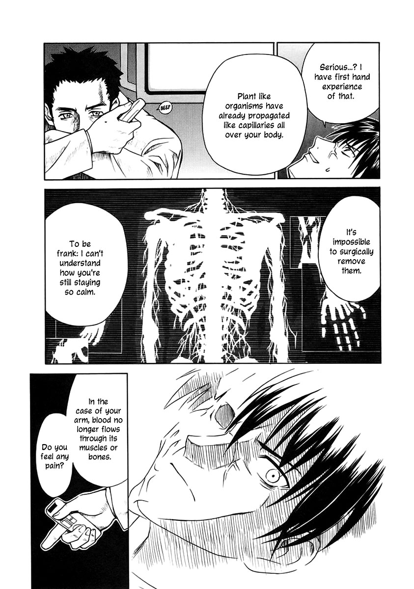 Verdant Lord Vol. 1 Ch. 3 第49页